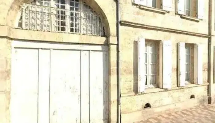 La Caravelle -  Street View Et 360deg - Coutras