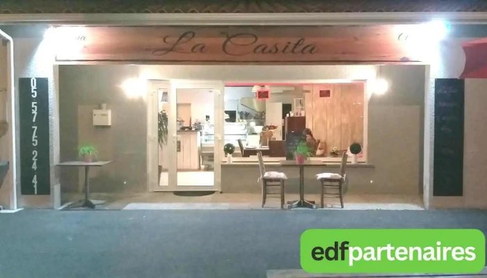 La casita - 33340 Gaillan-En-Médoc