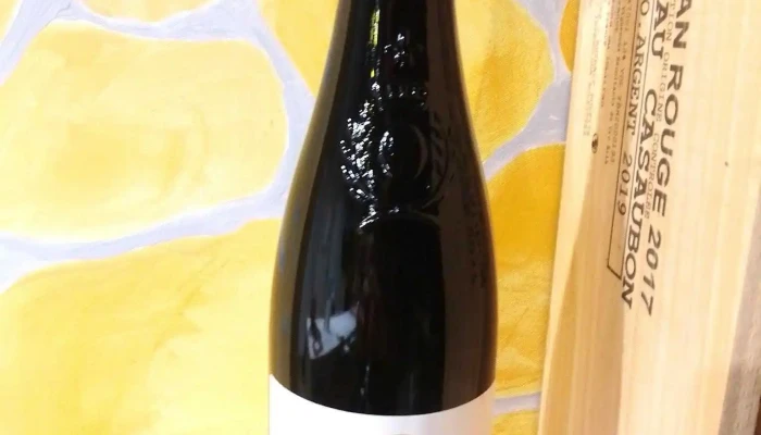 La Cave Darthez De Bearn Plats Et Boissons - Arthez-de-béarn