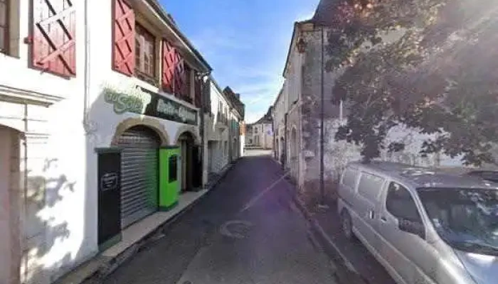 La Cave Darthez De Bearn Street View Et 360deg - Arthez-de-béarn