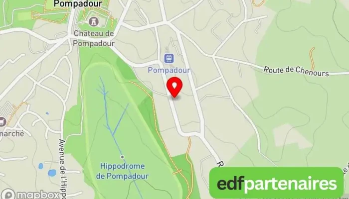 carte de La Cave des Ecuyers Magasin de vins et spiritueux à Saint-Sornin-Lavolps