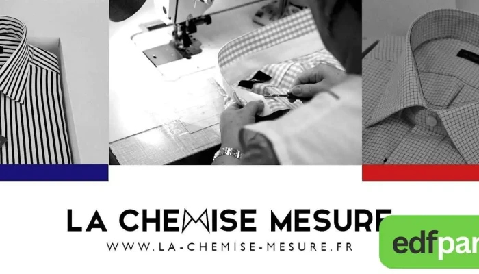 La Chemise Mesure - 79320 Moncoutant-Sur-Sèvre