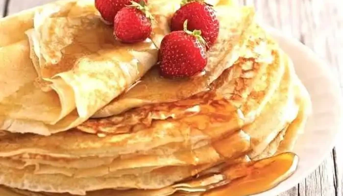La Chtite Boulange Dayron Plats Et Boissons - Ayron