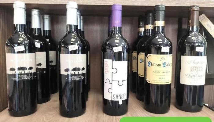 La Civette, Tabac, Cigare, Cbd, Cave à vin, Presse - Châtelaillon-Plage