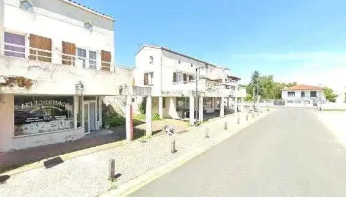 La Cle Des Secrets Street View Et 360deg - Arvert