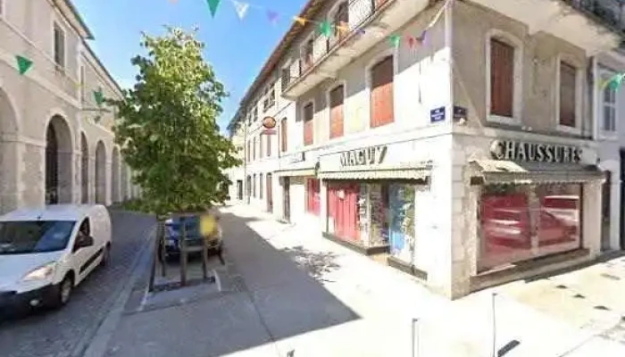 La Cremerie Du Gabizos Street View Et 360deg - Nay