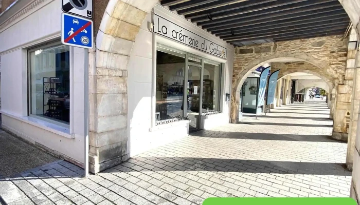 La Cremerie Du Gabizos Tout - Nay