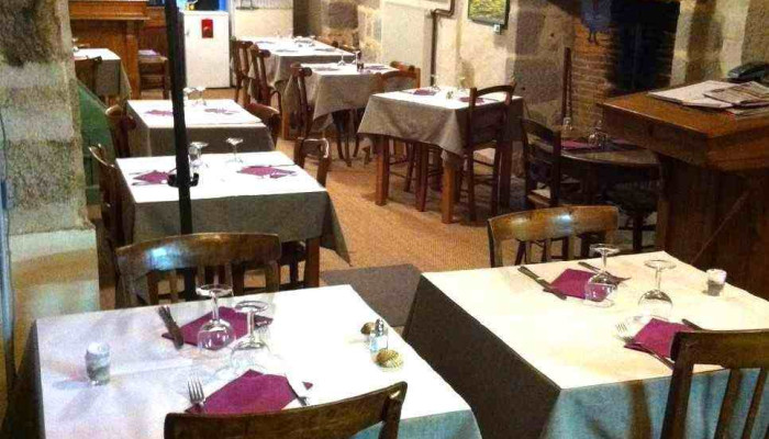 La Creperie Photos Du Proprietaire - Ahun