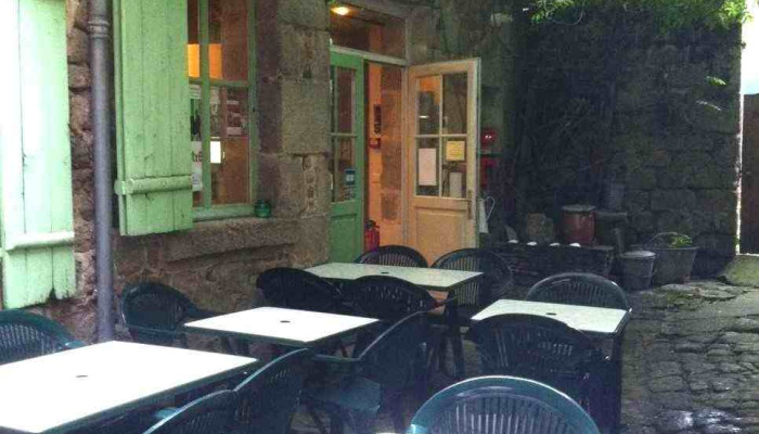 La Creperie Tout - Ahun