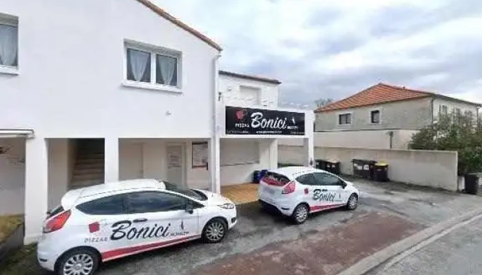 La Crepitante Street View Et 360deg - Breuillet