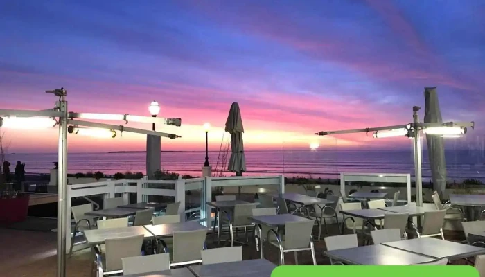 La Croisette - Châtelaillon-Plage