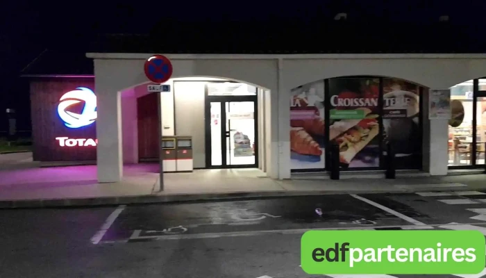 La Croissanterie -  Videos - Bidart