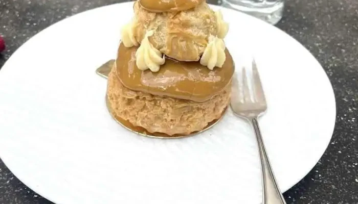 La Dou'langerie d'Andilly - Andilly