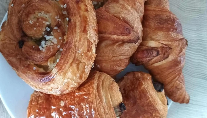 La Doulangerie Dandilly Prix - Andilly