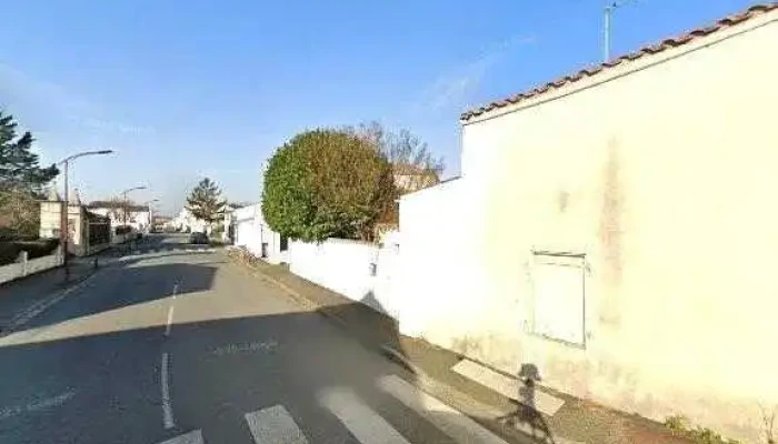 La Doulangerie Dandilly Street View Et 360deg - Andilly