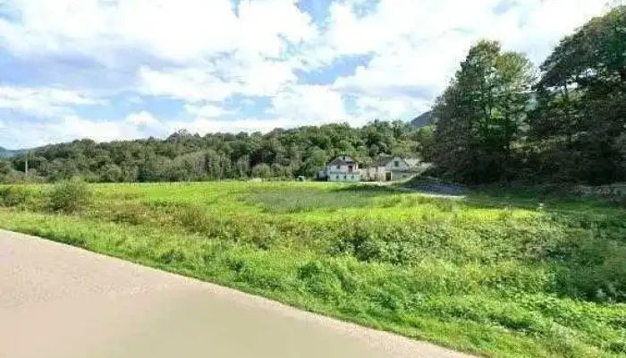 La Ferme Davancens -  Street View Et 360deg - Arette
