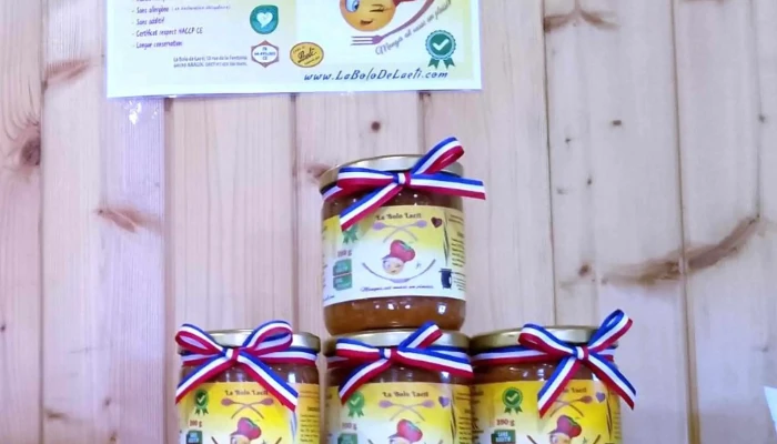 La Ferme De Lousse Epicerie - Aussevielle