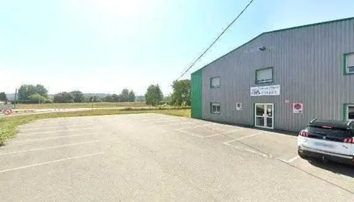 La Ferme De Lousse Street View Et 360deg - Aussevielle