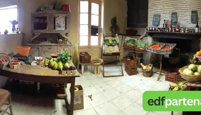 La Ferme Des Aigrettes -  Photos Du Proprietaire - Aiguillon