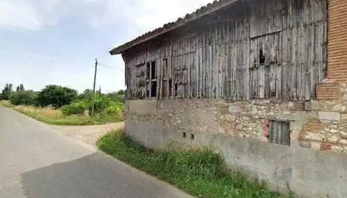 La Ferme Des Aigrettes -  Street View Et 360deg - Aiguillon