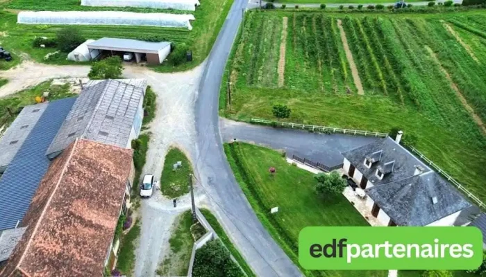La Ferme Des Veyssieres Photos Du Proprietaire - Concèze
