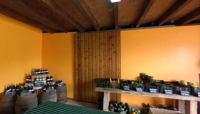 La Ferme Des Veyssieres Street View Et 360deg - Concèze