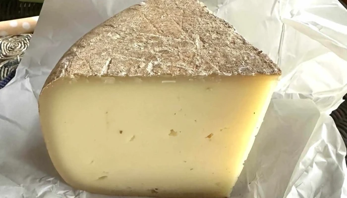 La Ferme Salies -  Salet Fromagerie - Arette