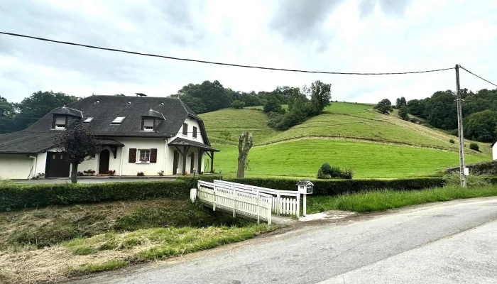 La Ferme Salies -  Salet Photos - Arette