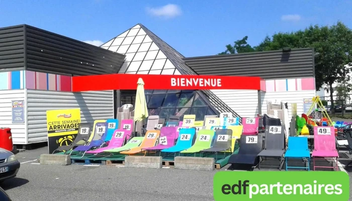 La Foir'Fouille - Dax