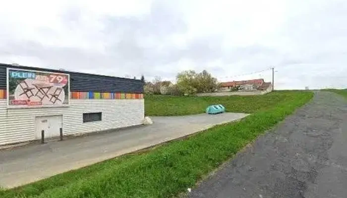 La Foirfouille Street View Et 360deg - Châtellerault