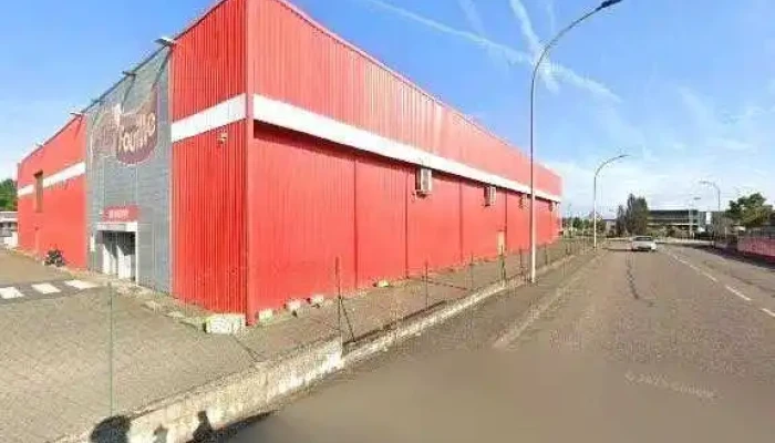 La Foirfouille Street View Et 360deg - Brive-la-gaillarde