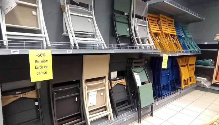 La Foirfouille Videos - Châtellerault