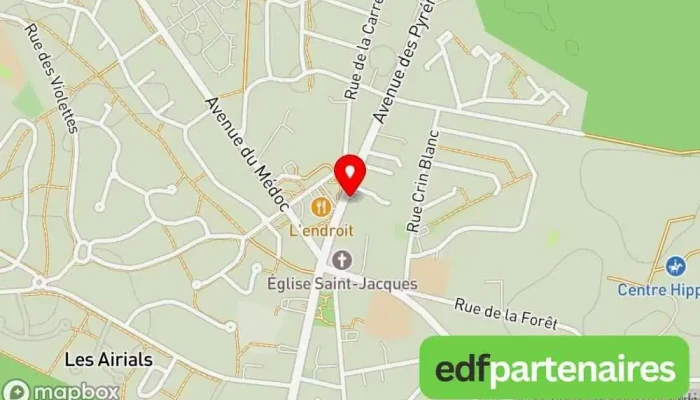 La fromagerie des Pins - 33114 Le Barp