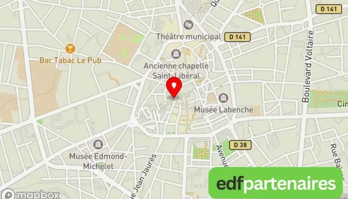 La Fromagerie Par Bruno -  Carte - Brive-la-gaillarde