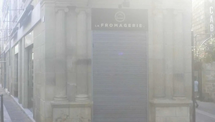 La Fromagerie Par Bruno -  Catalogue - Brive-la-gaillarde