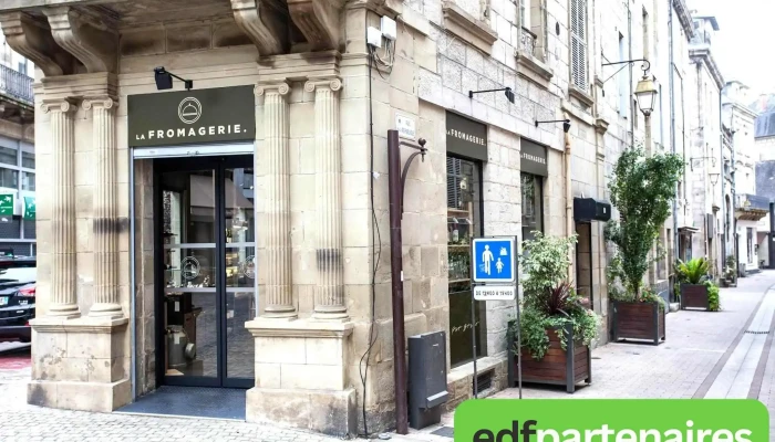 La Fromagerie Par Bruno -  Tout - Brive-la-gaillarde