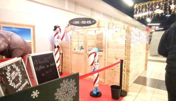 La Galerie -    Angouleme Centre Commercial - Champniers