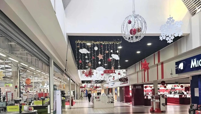 La Galerie -    Angouleme Reductions - Champniers