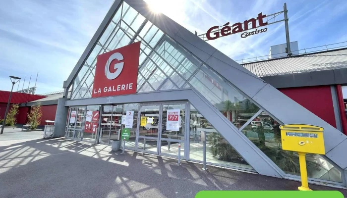 La Galerie -    Hyper 19 Photos Du Proprietaire - Malemort