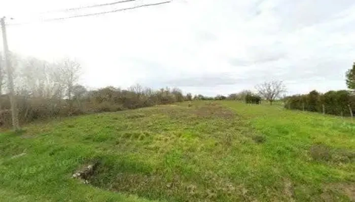 La Graine Fleurie -  Street View Et 360deg - Monthoiron
