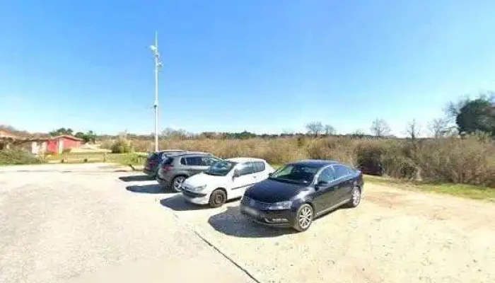 La Gravette -  Street View Et 360deg - Audenge