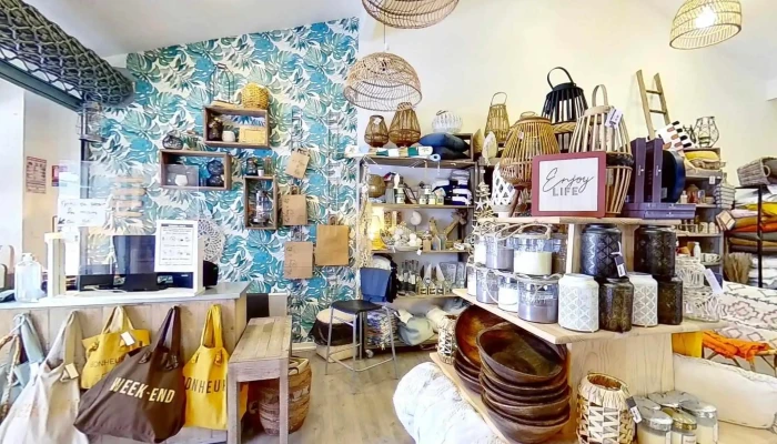 La Kaze A Lily Street View Et 360deg - Andernos-les-bains