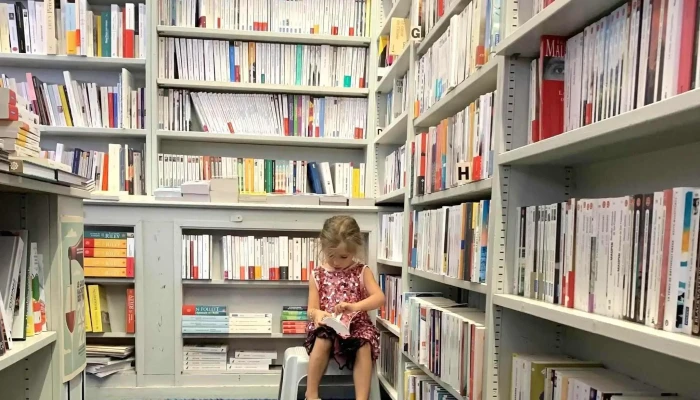 La Librairie Generale Livre - Arcachon