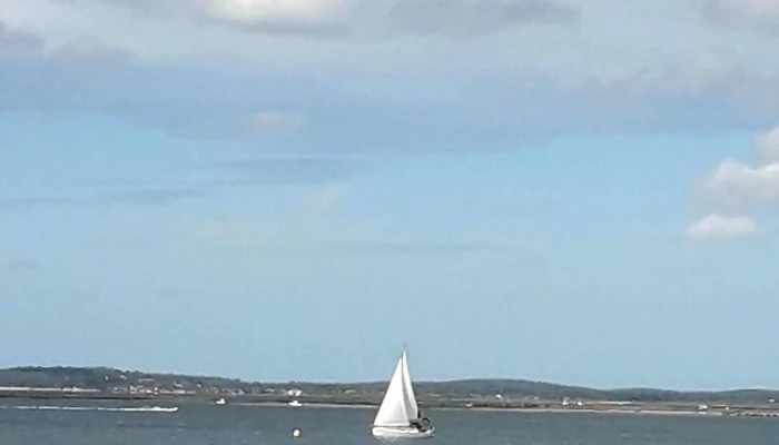 La Madrilene Horaire - Arcachon