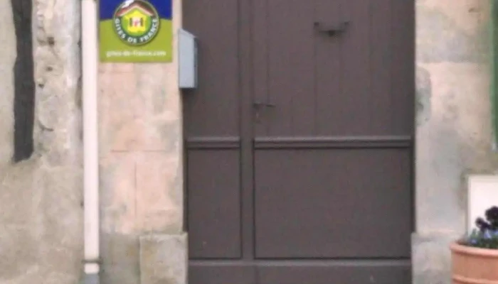 La Maison Dhotes   Astaffort Exterieur - Astaffort