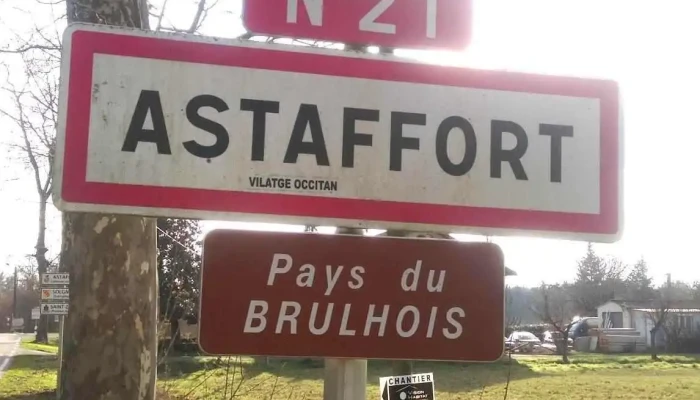 La Maison Dhotes   Astaffort Photos Des Visiteurs - Astaffort