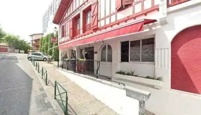 La Maison Du Fronton -  Street View Et 360deg - Guéthary