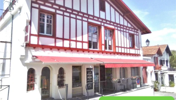 La Maison Du Fronton -  Tout - Guéthary