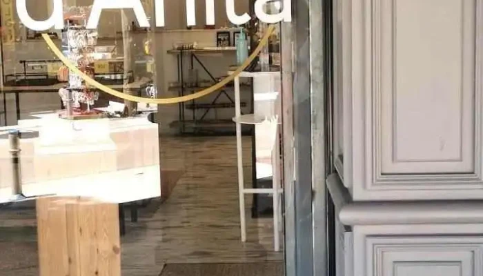 La Malle d’Anita - Andernos-Les-Bains