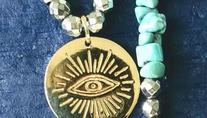 La Malle Danita Collier - Andernos-les-bains